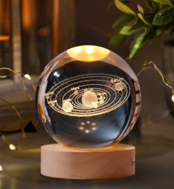 Miniatura 3 de S. Solar-Luna-Astronauta- Atronauta E.